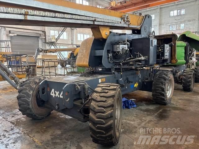 XCMG GTBZ26S 建設機械 -　その他