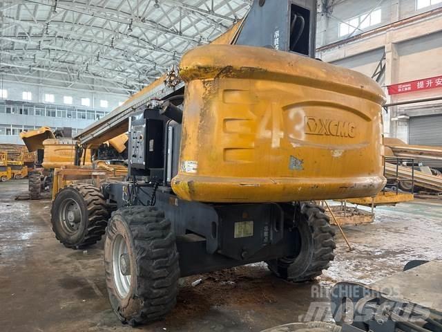 XCMG GTBZ26S 建設機械 -　その他