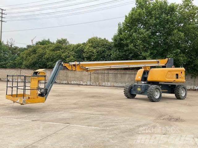 XCMG GTBZ26S 建設機械 -　その他