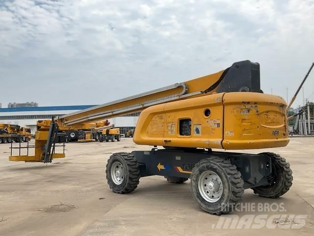XCMG GTBZ26S 建設機械 -　その他