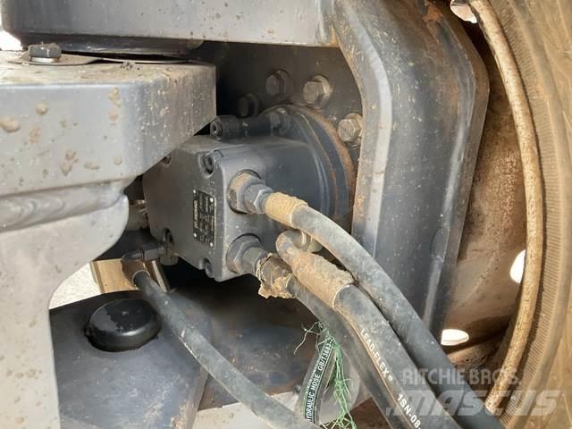 XCMG GTBZ26S 建設機械 -　その他