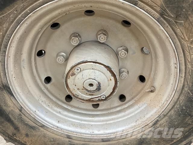 XCMG GTBZ26S ブームリフト　直伸型