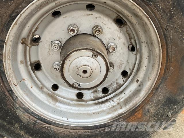 XCMG GTBZ26S ブームリフト　直伸型