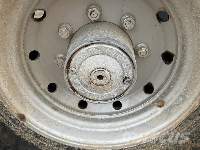 XCMG GTBZ26S ブームリフト　直伸型