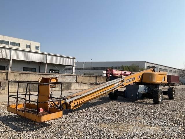 XCMG GTBZ30S 建設機械 -　その他