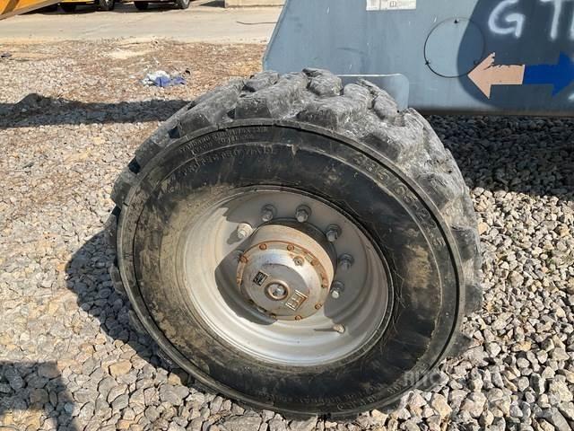 XCMG GTBZ30S 建設機械 -　その他
