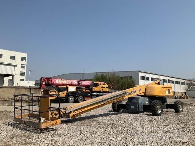 XCMG GTBZ30S 建設機械 -　その他