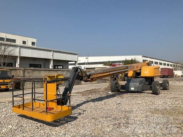 XCMG GTBZ30S 建設機械 -　その他