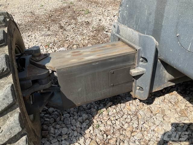 XCMG GTBZ30S 建設機械 -　その他