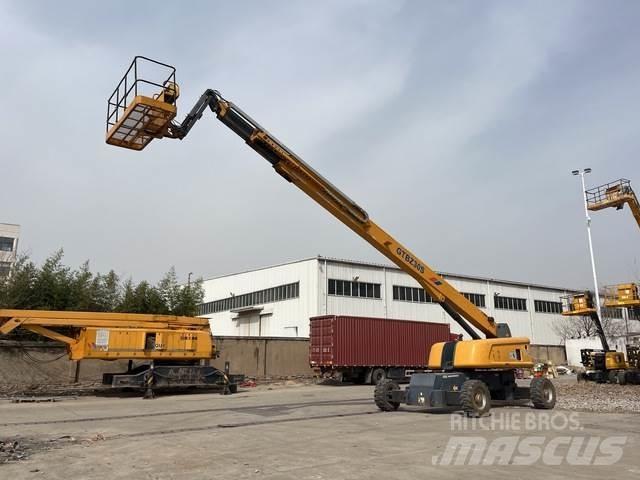 XCMG GTBZ30S 建設機械 -　その他