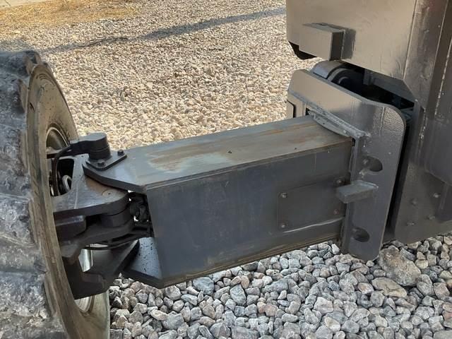 XCMG GTBZ30S 建設機械 -　その他