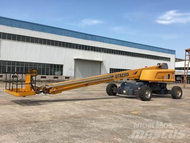 XCMG GTBZ30S 建設機械 -　その他
