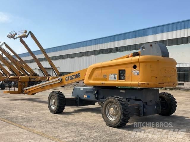 XCMG GTBZ30S 建設機械 -　その他