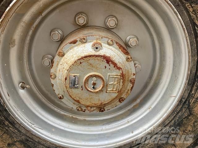 XCMG GTBZ30S 建設機械 -　その他