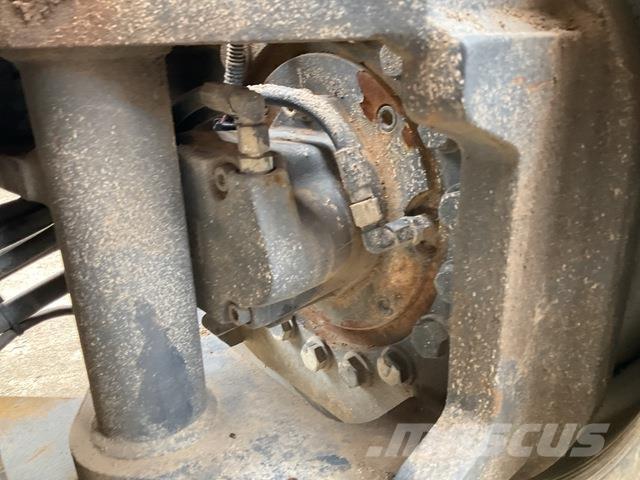 XCMG GTBZ30S ブームリフト　直伸型