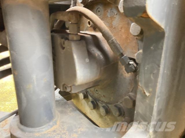 XCMG GTBZ30S ブームリフト　直伸型