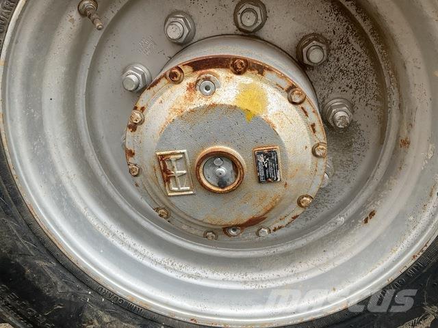 XCMG GTBZ30S ブームリフト　直伸型