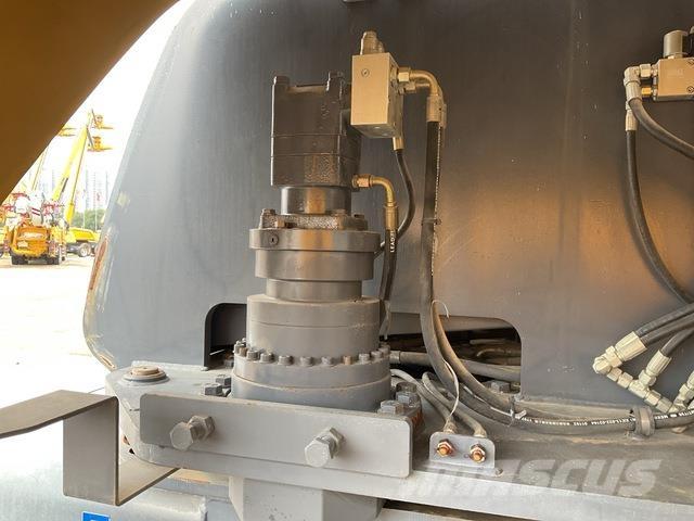 XCMG GTBZ30S ブームリフト　直伸型