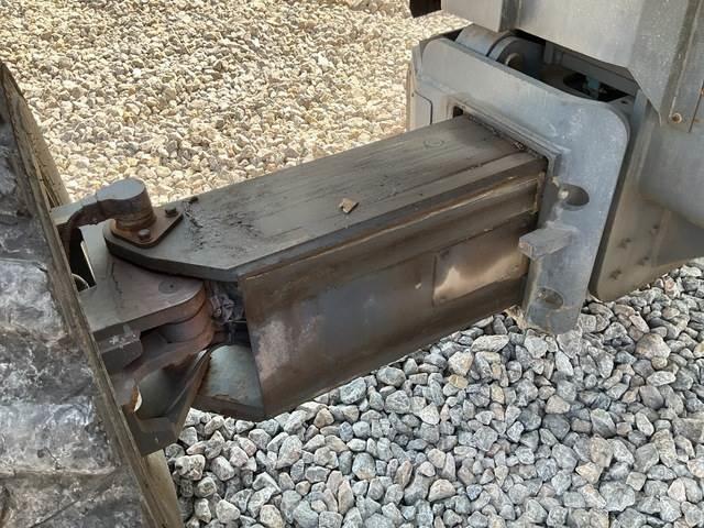 XCMG GTBZ32S 建設機械 -　その他