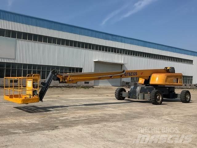 XCMG GTBZ32S 建設機械 -　その他