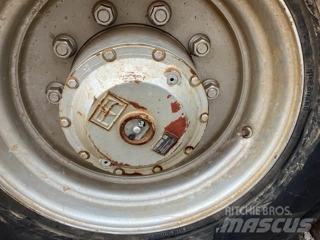 XCMG GTBZ32S 建設機械 -　その他