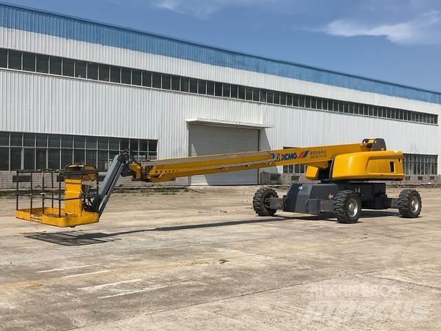 XCMG GTBZ32S 建設機械 -　その他