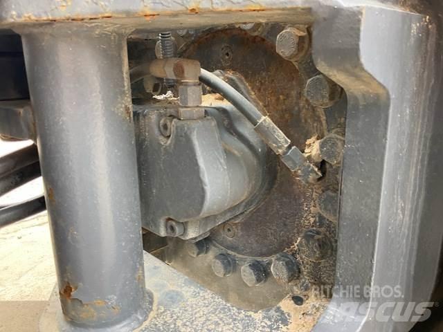 XCMG GTBZ32S 建設機械 -　その他