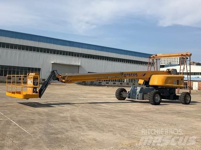 XCMG GTBZ32S 建設機械 -　その他
