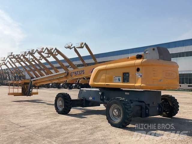 XCMG GTBZ32S 建設機械 -　その他