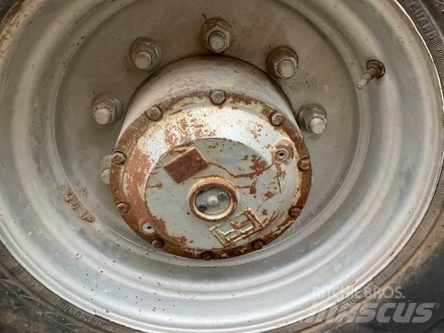 XCMG GTBZ32S 建設機械 -　その他
