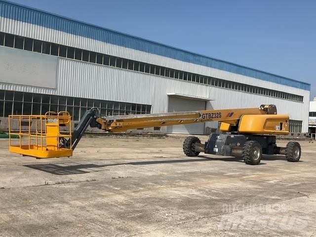 XCMG GTBZ32S 建設機械 -　その他