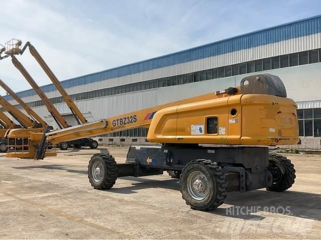 XCMG GTBZ32S 建設機械 -　その他