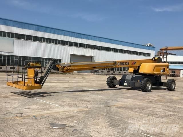 XCMG GTBZ32S 建設機械 -　その他