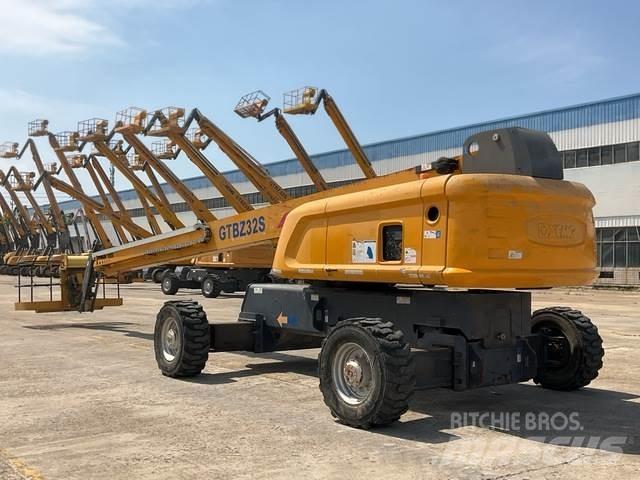 XCMG GTBZ32S 建設機械 -　その他