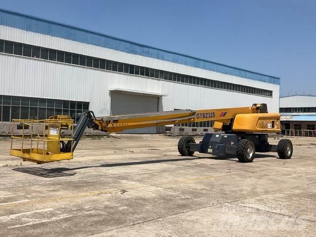 XCMG GTBZ32S 建設機械 -　その他