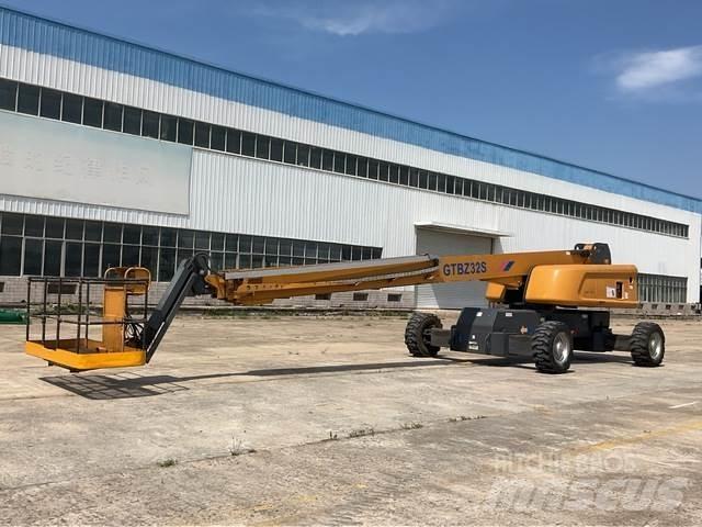 XCMG GTBZ32S 建設機械 -　その他