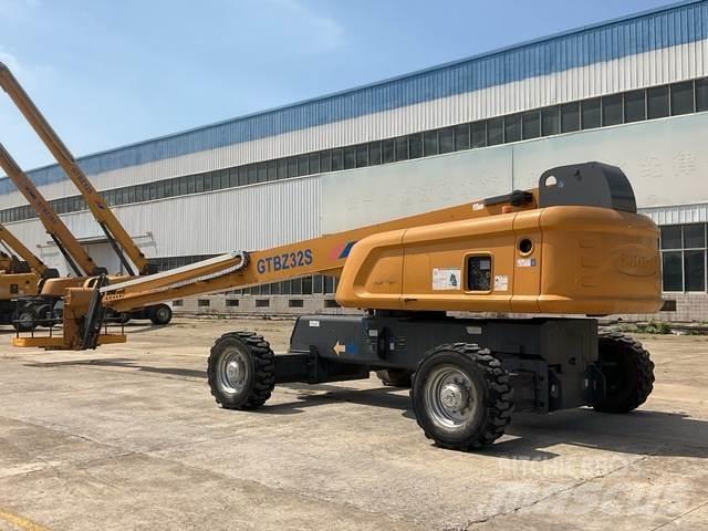 XCMG GTBZ32S 建設機械 -　その他