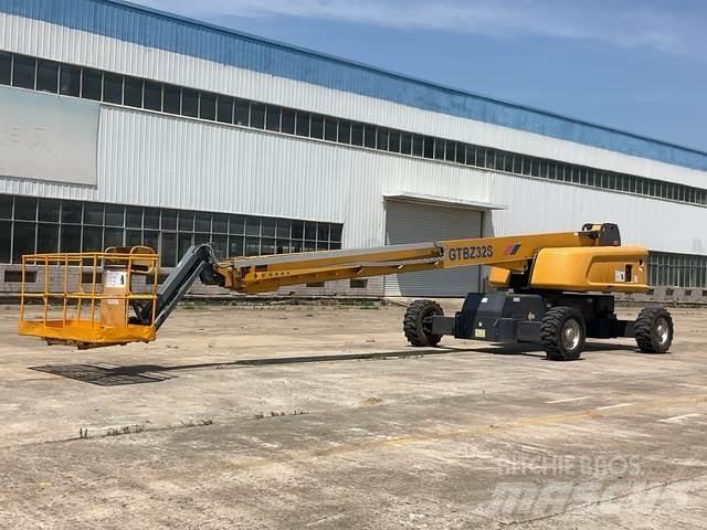 XCMG GTBZ32S 建設機械 -　その他