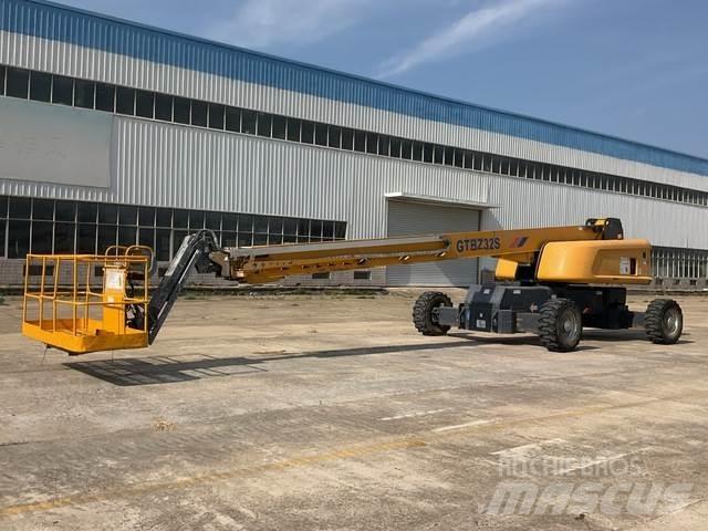 XCMG GTBZ32S 建設機械 -　その他