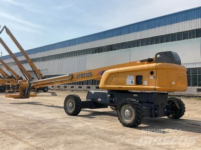 XCMG GTBZ32S 建設機械 -　その他