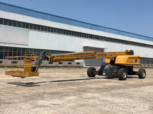 XCMG GTBZ32S 建設機械 -　その他