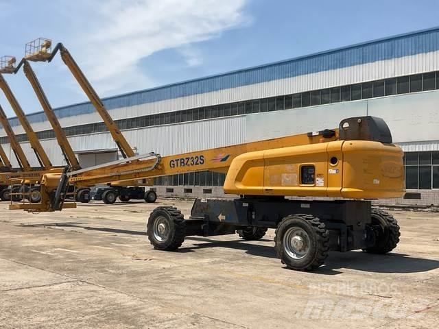 XCMG GTBZ32S 建設機械 -　その他