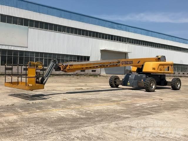 XCMG GTBZ32S 建設機械 -　その他