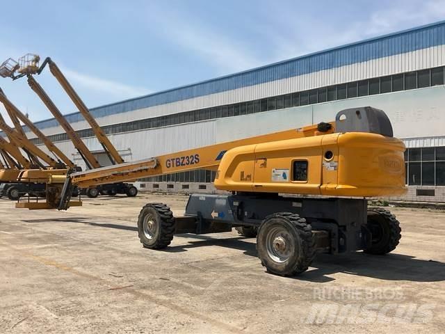 XCMG GTBZ32S 建設機械 -　その他