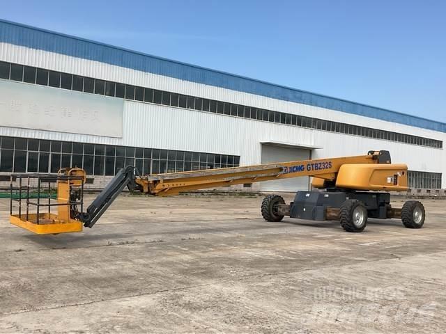XCMG GTBZ32S 建設機械 -　その他