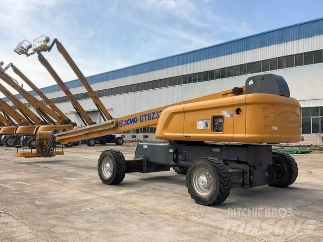 XCMG GTBZ32S 建設機械 -　その他