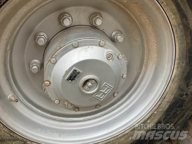 XCMG GTBZ32S 建設機械 -　その他