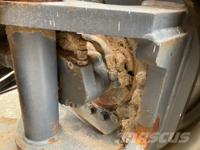 XCMG GTBZ32S ブームリフト　直伸型