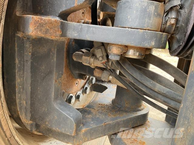 XCMG GTBZ32S ブームリフト　直伸型