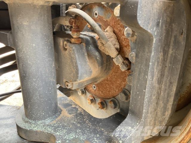 XCMG GTBZ32S ブームリフト　直伸型